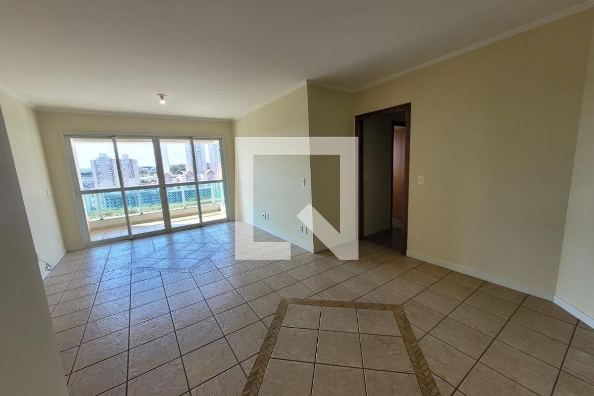 Apartamento à Venda - Mansões Santo Antônio, 4 Quartos,  132 m2 em , Campinas - sp | SoloBR