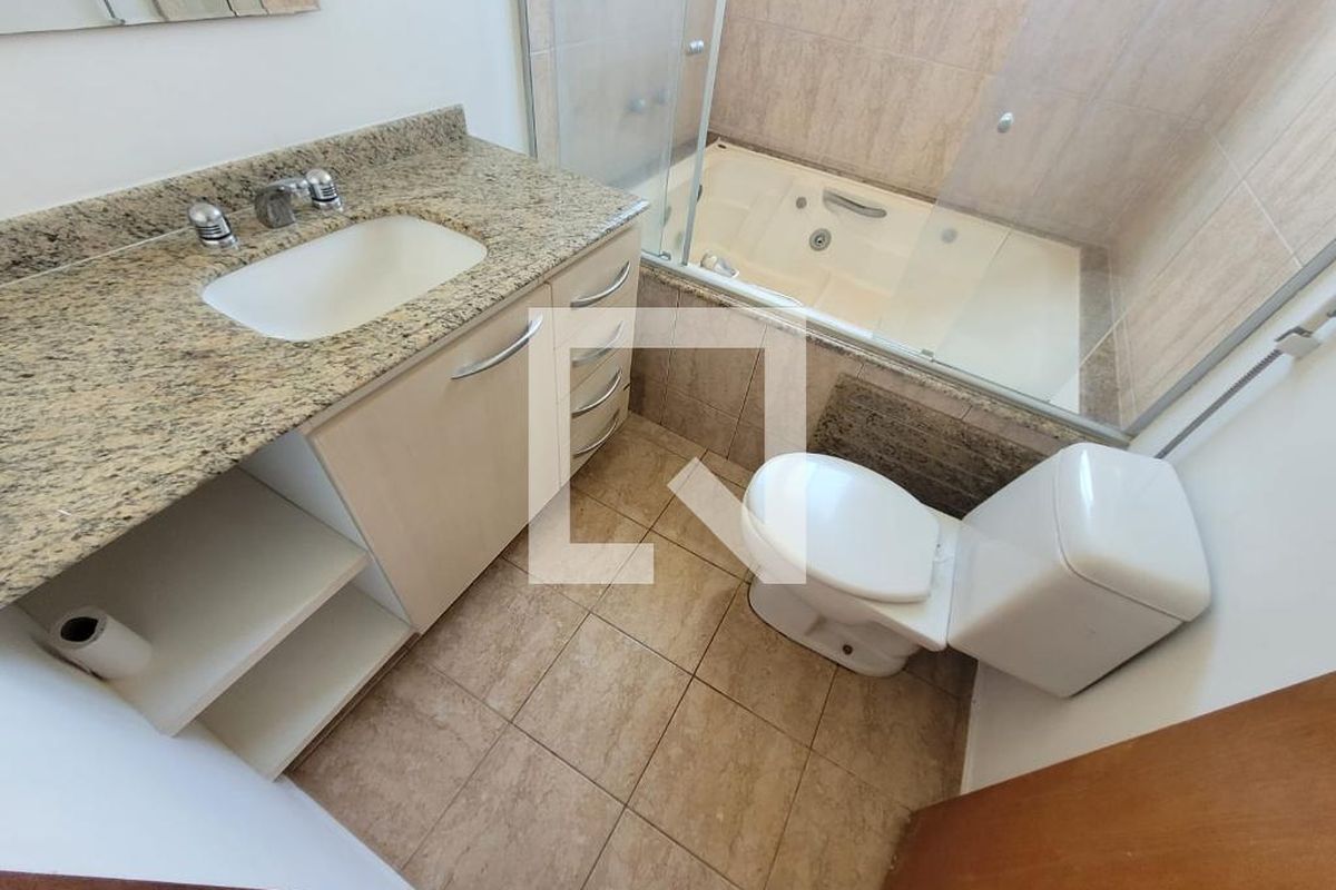 Apartamento à Venda - Mansões Santo Antônio, 4 Quartos,  132 m2 em , Campinas - sp | SoloBR