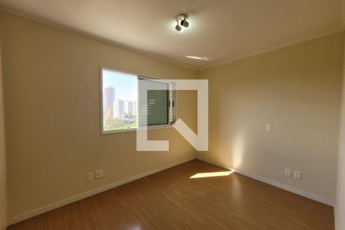 Apartamento à Venda - Mansões Santo Antônio, 4 Quartos,  132 m2 em , Campinas - sp | SoloBR