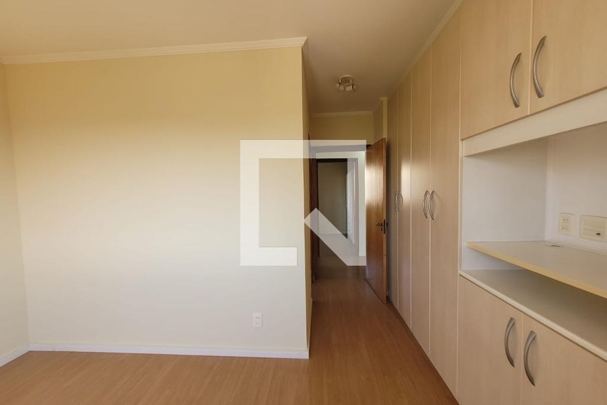 Apartamento à Venda - Mansões Santo Antônio, 4 Quartos,  132 m2 em , Campinas - sp | SoloBR