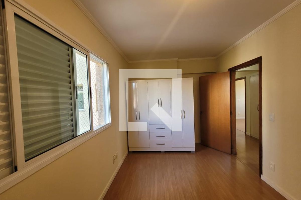 Apartamento à Venda - Mansões Santo Antônio, 4 Quartos,  132 m2 em , Campinas - sp | SoloBR