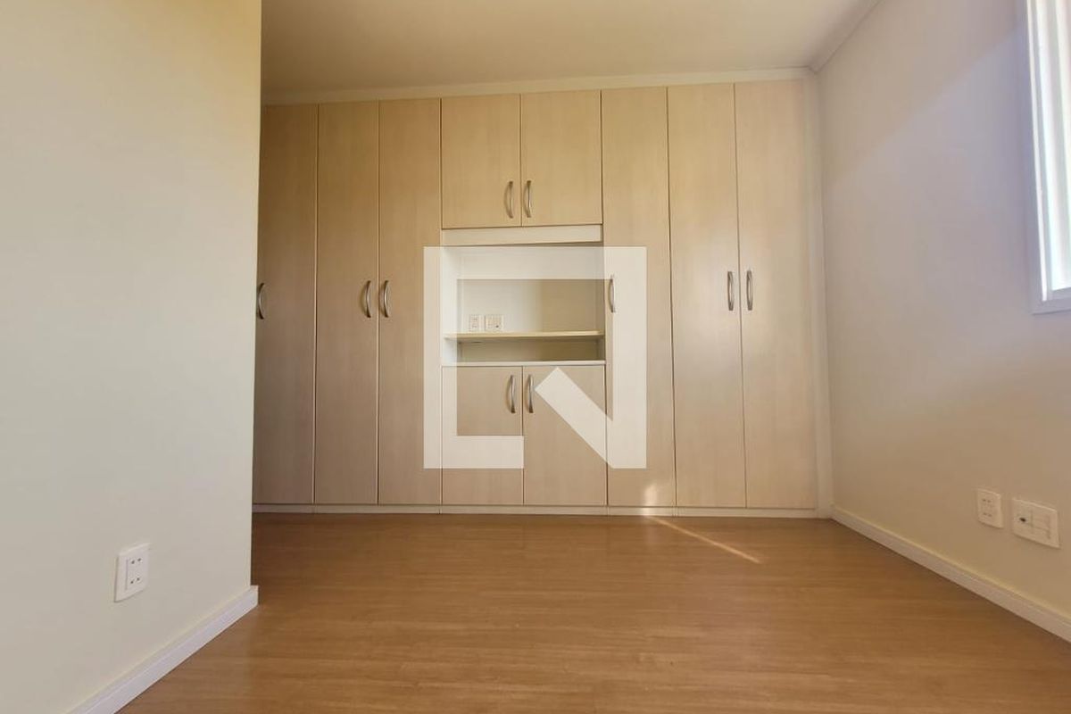 Apartamento à Venda - Mansões Santo Antônio, 4 Quartos,  132 m2 em , Campinas - sp | SoloBR