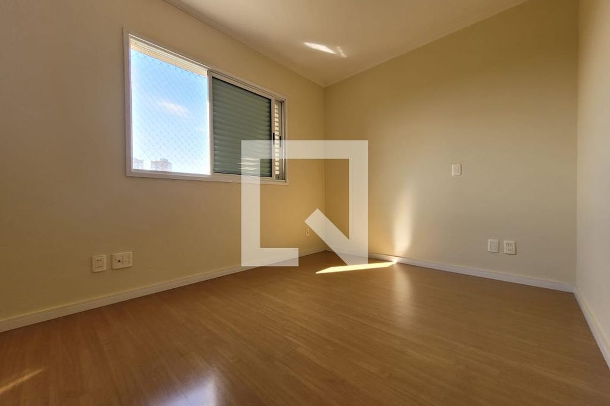 Apartamento à Venda - Mansões Santo Antônio, 4 Quartos,  132 m2 em , Campinas - sp | SoloBR