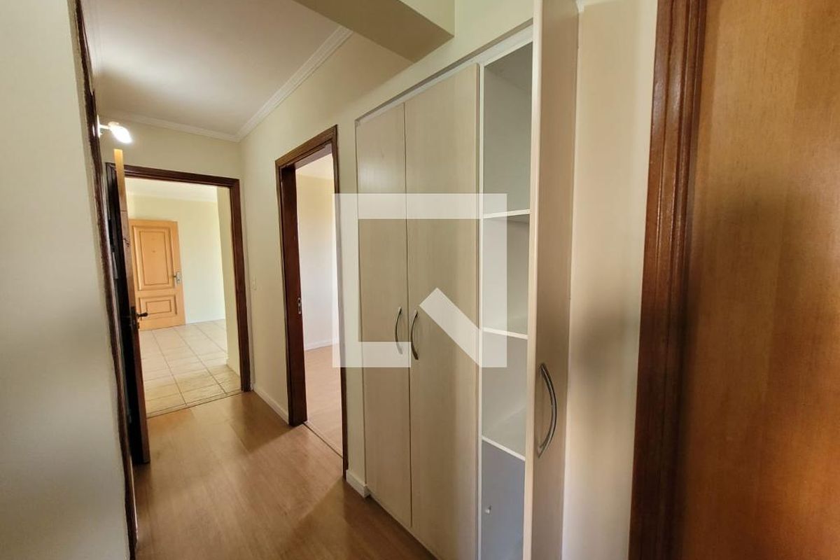 Apartamento à Venda - Mansões Santo Antônio, 4 Quartos,  132 m2 em , Campinas - sp | SoloBR