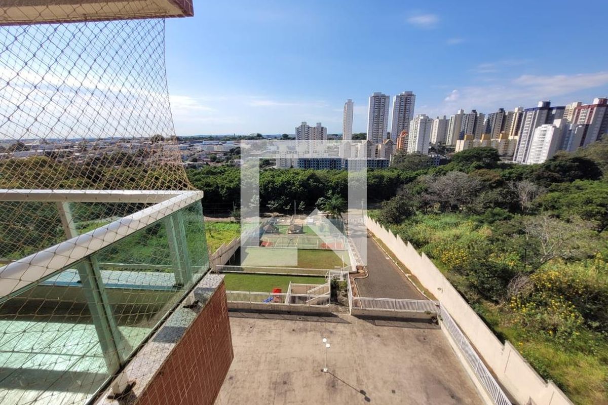 Apartamento à Venda - Mansões Santo Antônio, 4 Quartos,  132 m2 em , Campinas - sp | SoloBR