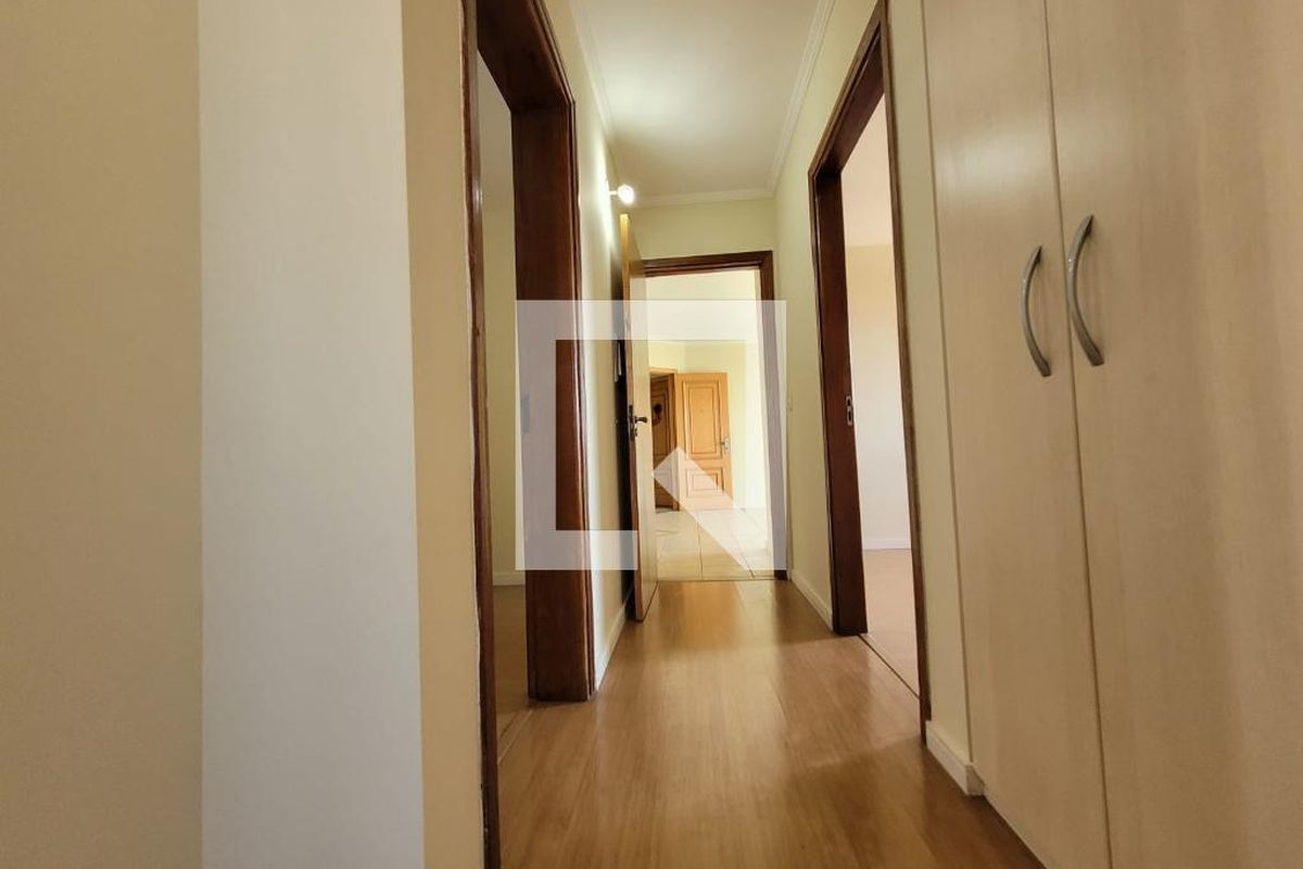 Apartamento à Venda - Mansões Santo Antônio, 4 Quartos,  132 m2 em , Campinas - sp | SoloBR