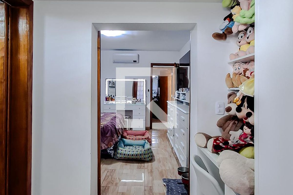 Casa, 3 quartos, 181 m² - Foto 24
