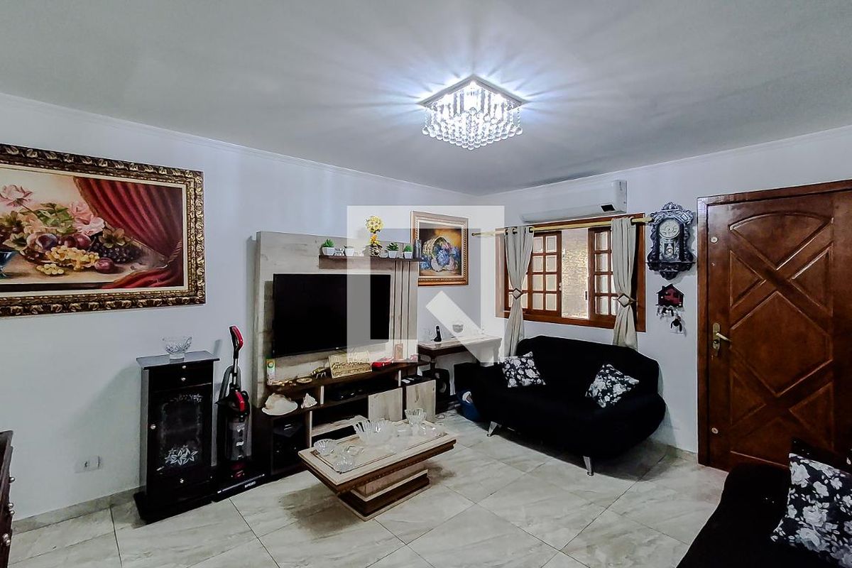 Casa, 3 quartos, 181 m² - Foto 2