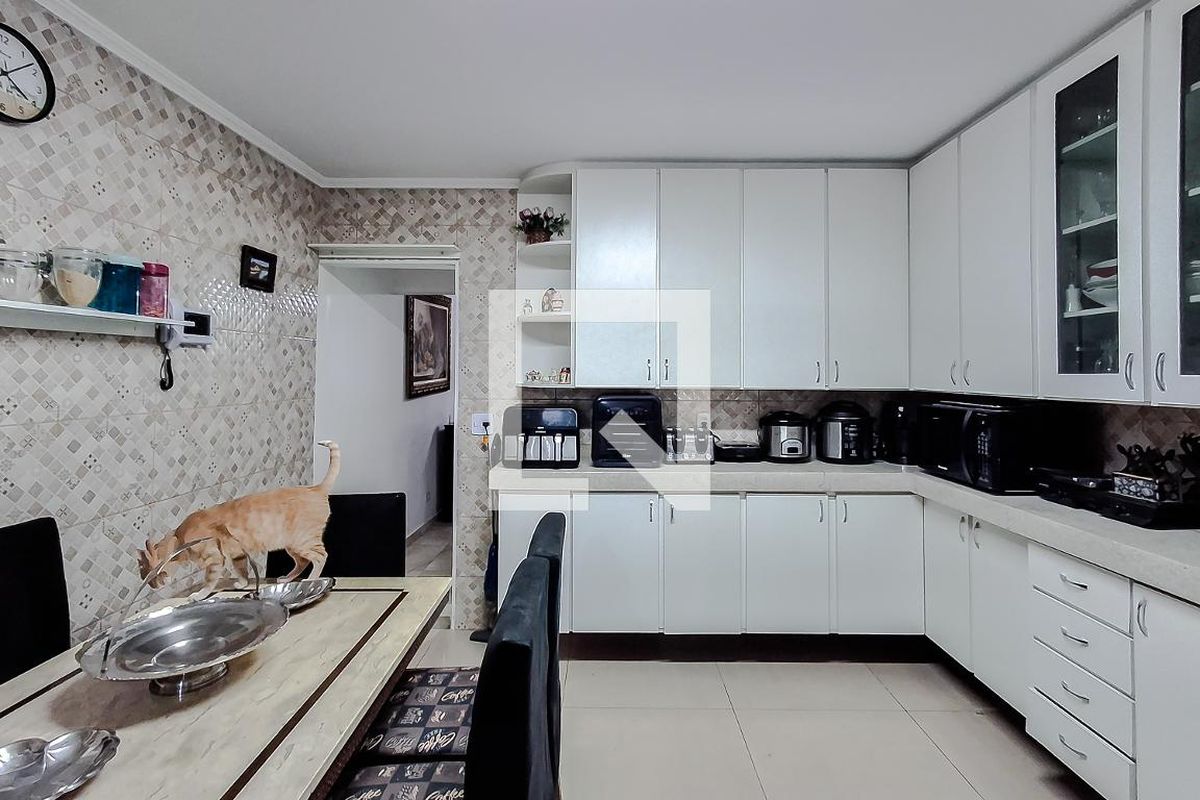 Casa, 3 quartos, 181 m² - Foto 41
