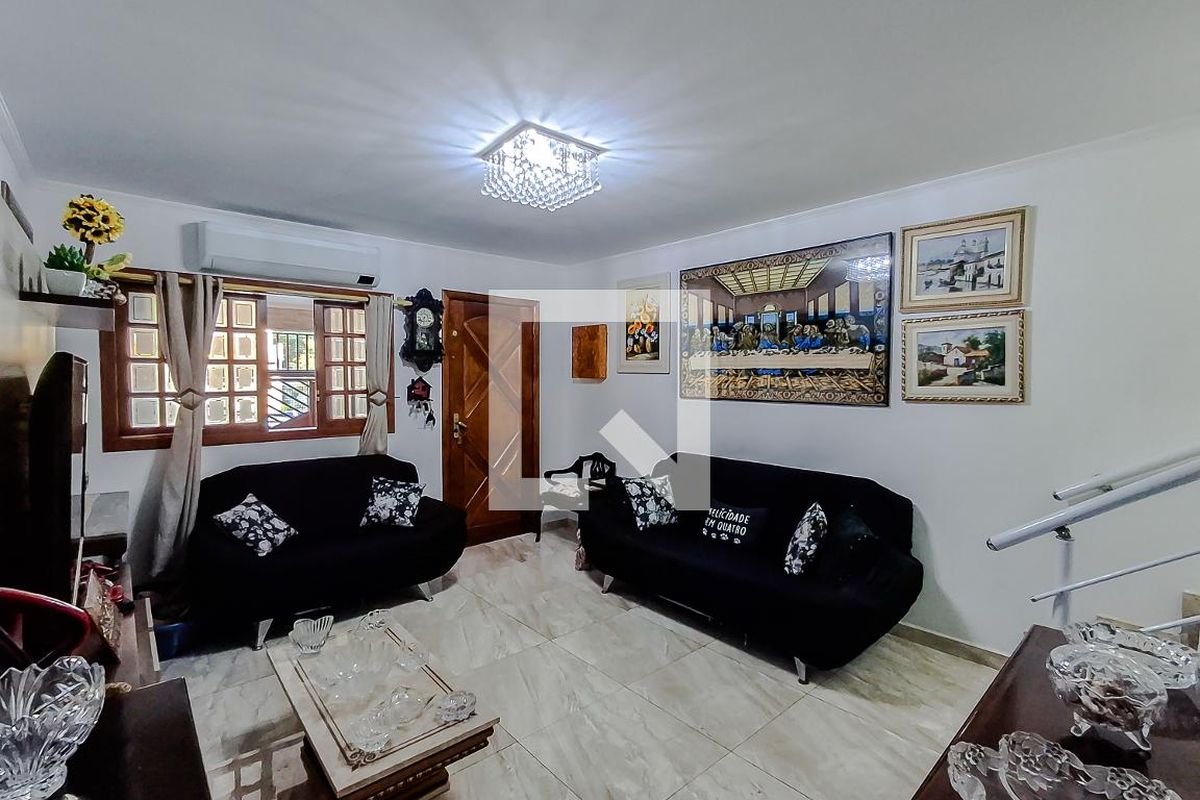 Casa, 3 quartos, 181 m² - Foto 3