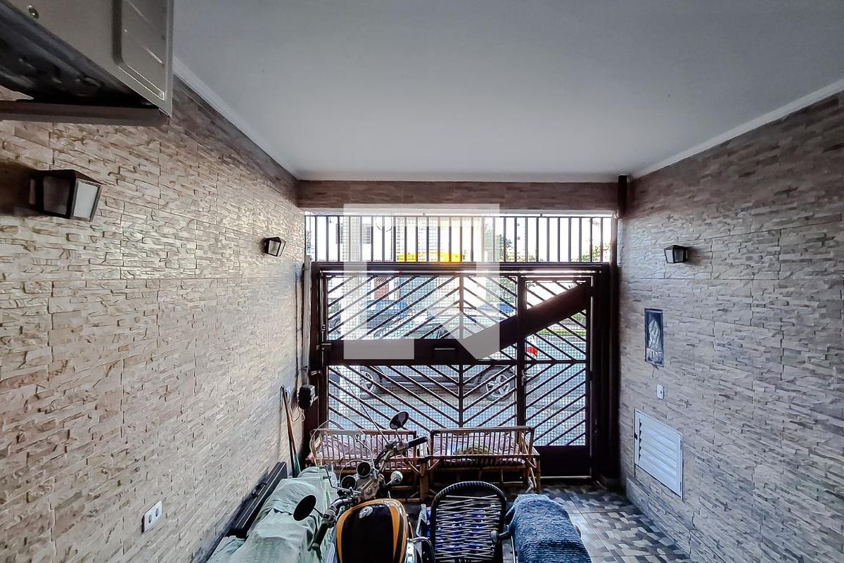 Casa, 3 quartos, 181 m² - Foto 5