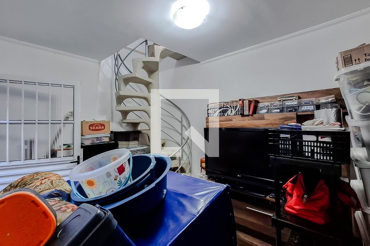 Casa, 3 quartos, 181 m² - Foto 51