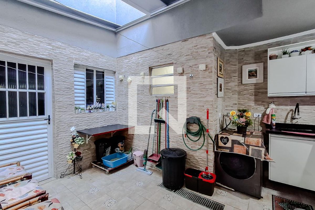 Casa, 3 quartos, 181 m² - Foto 44