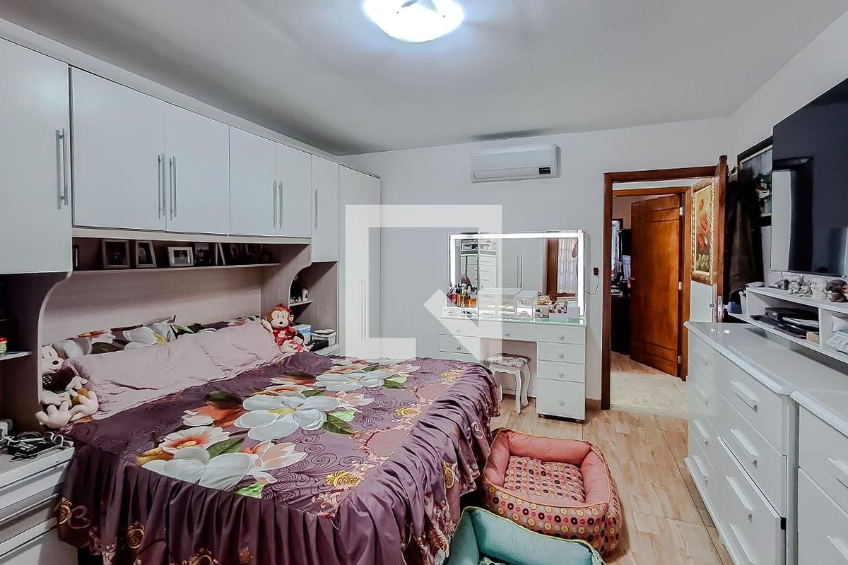 Casa, 3 quartos, 181 m² - Foto 21