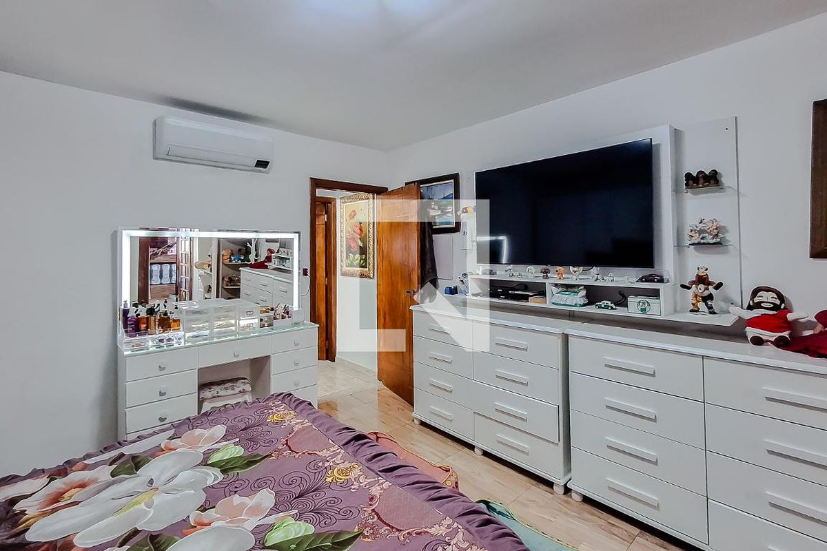 Casa, 3 quartos, 181 m² - Foto 20