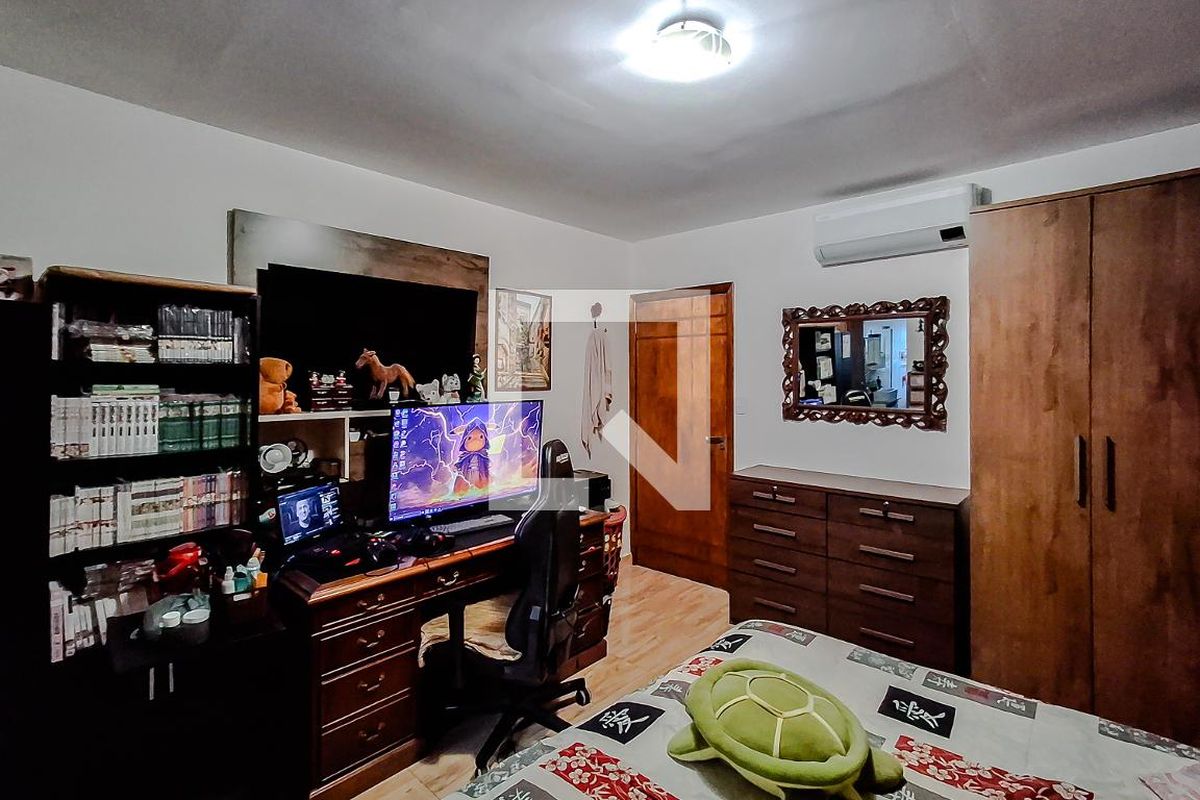 Casa, 3 quartos, 181 m² - Foto 8