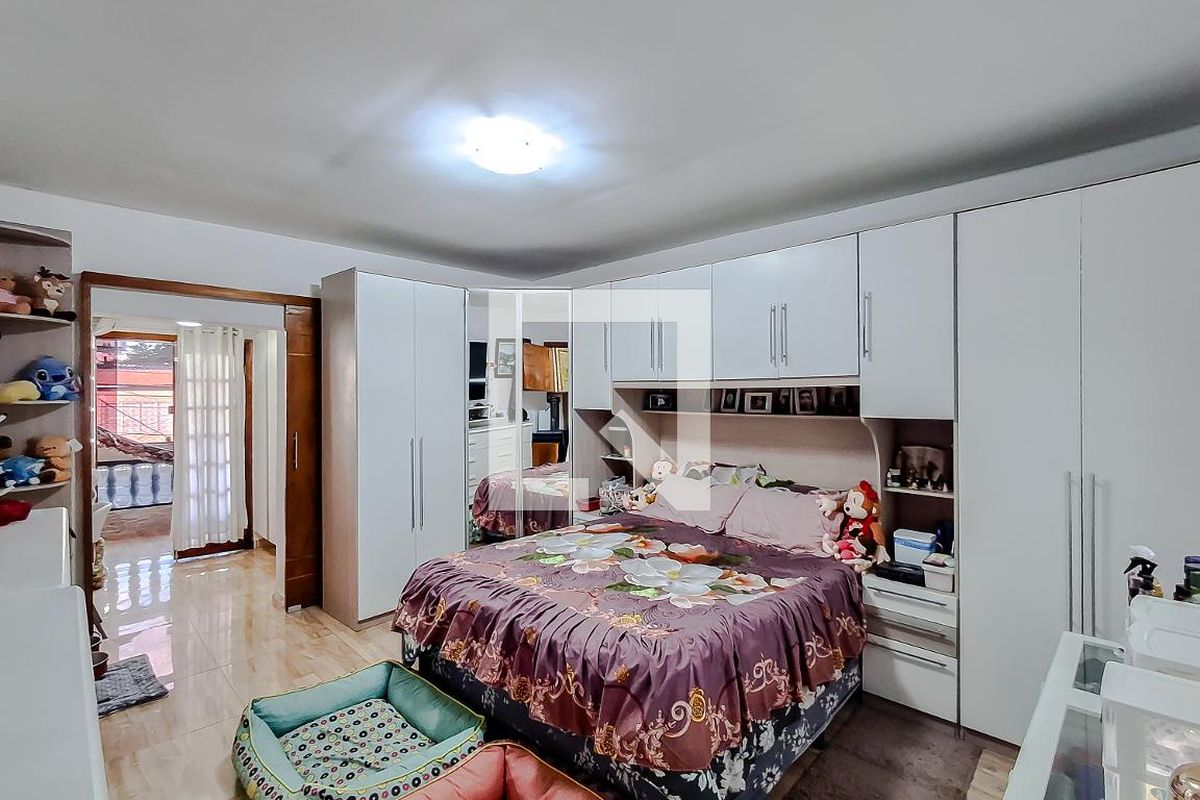 Casa, 3 quartos, 181 m² - Foto 18