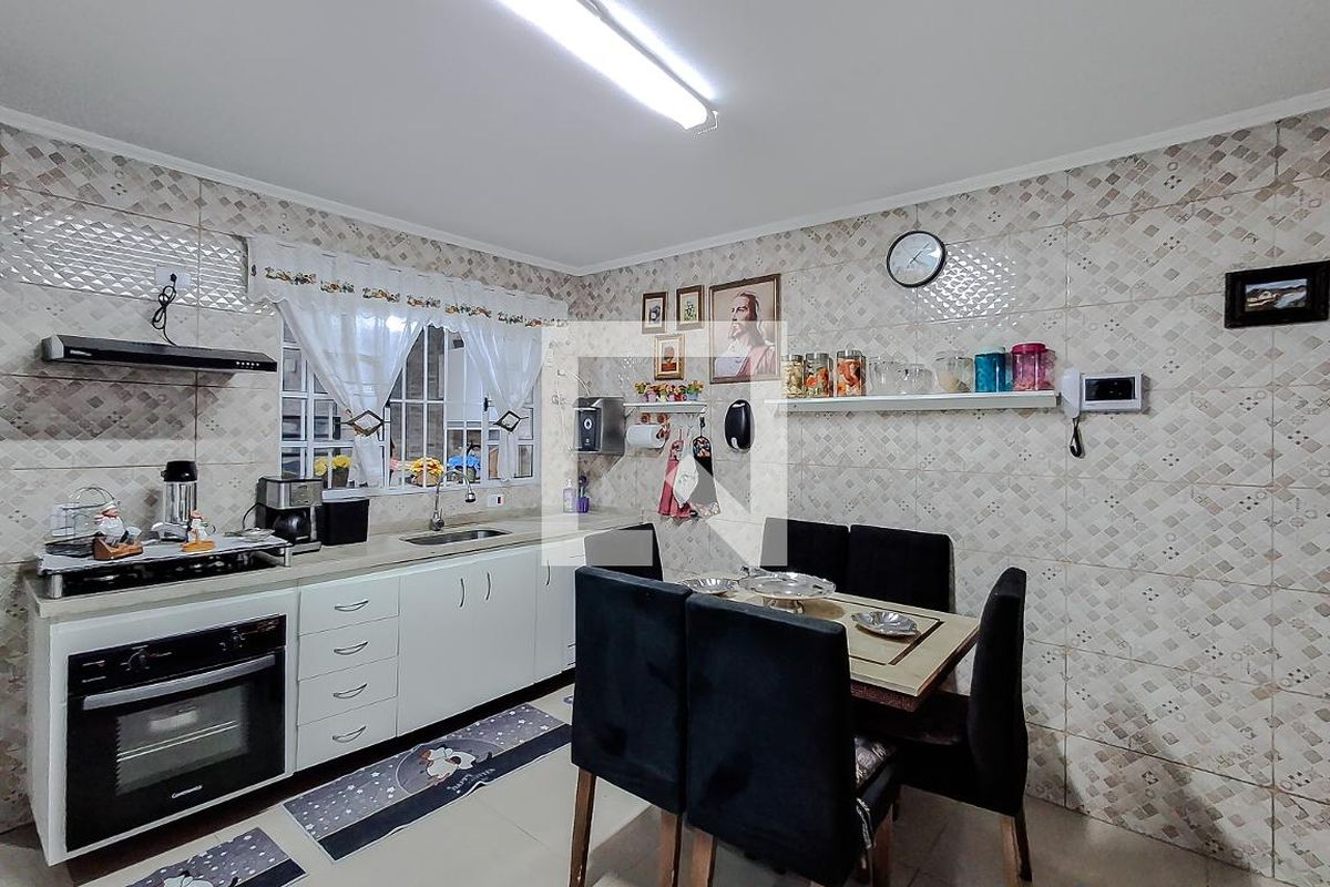 Casa, 3 quartos, 181 m² - Foto 43