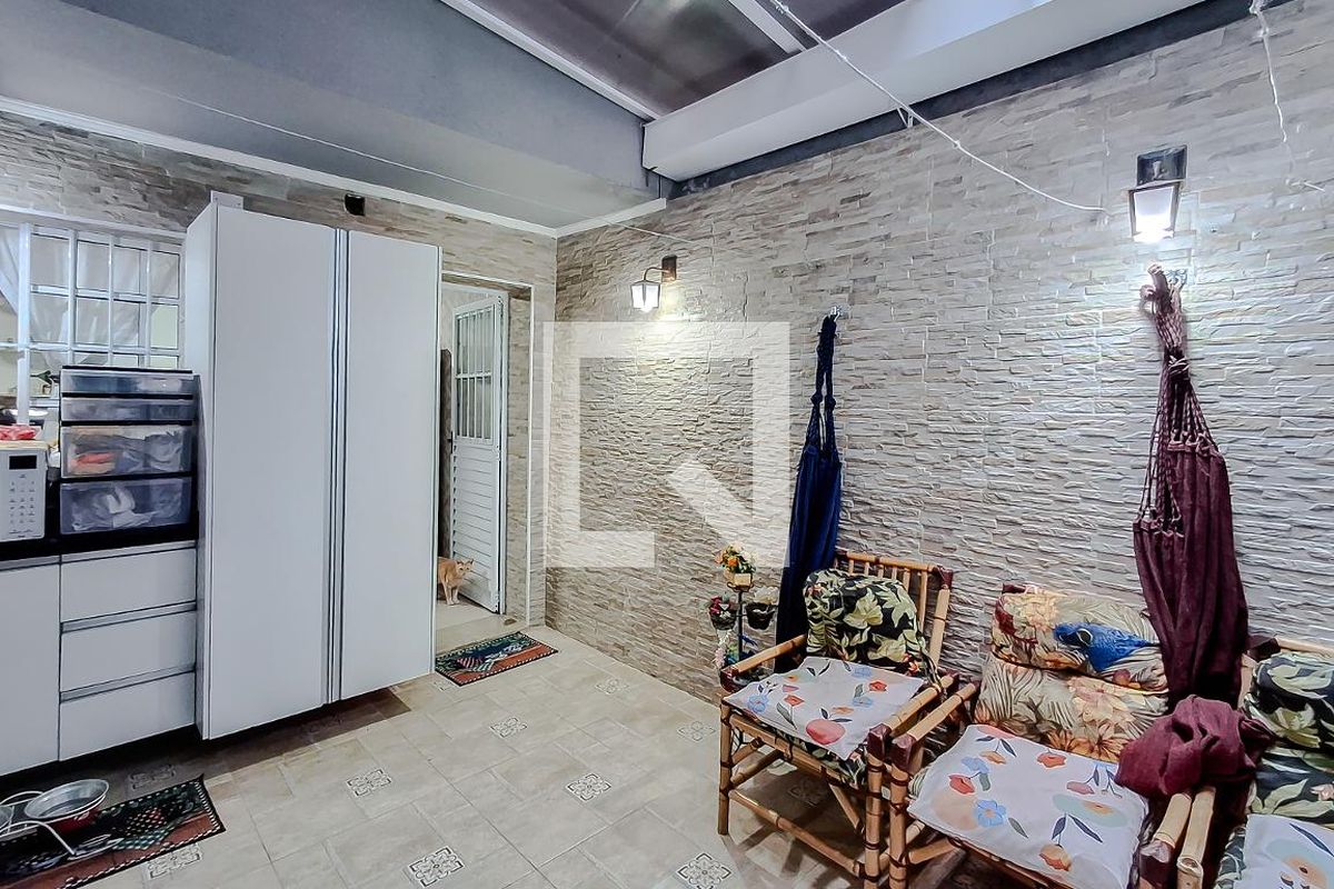 Casa, 3 quartos, 181 m² - Foto 46