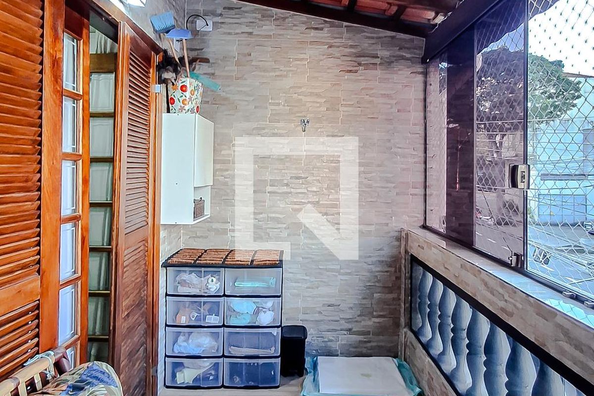 Casa, 3 quartos, 181 m² - Foto 30
