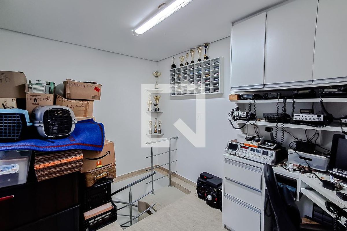 Casa, 3 quartos, 181 m² - Foto 56