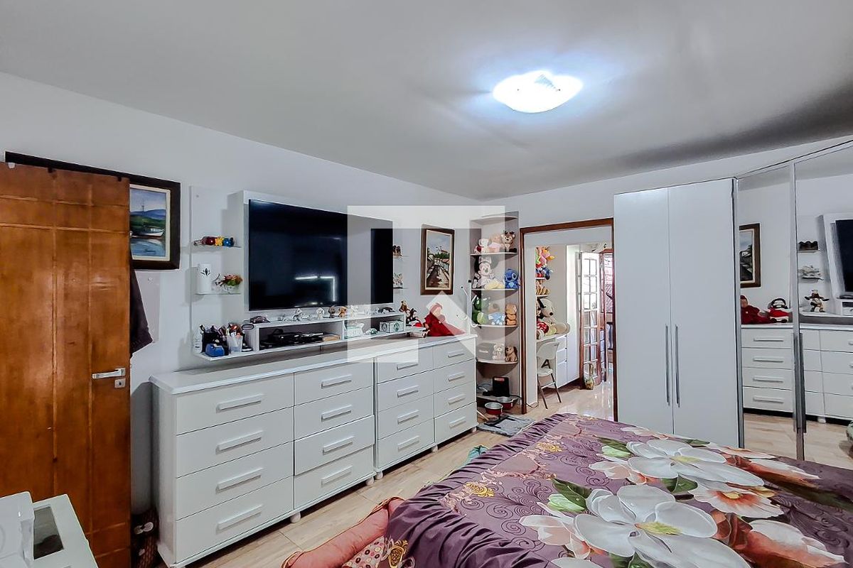 Casa, 3 quartos, 181 m² - Foto 19