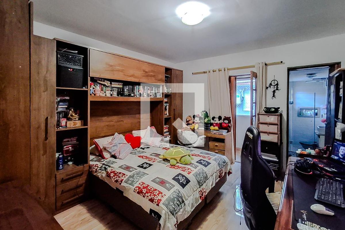 Casa, 3 quartos, 181 m² - Foto 6