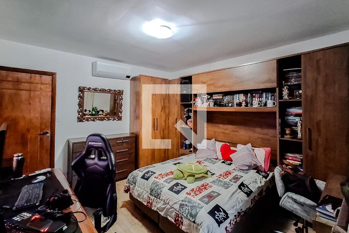 Casa, 3 quartos, 181 m² - Foto 9