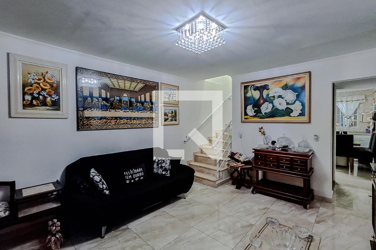 Casa, 3 quartos, 181 m² - Foto 4