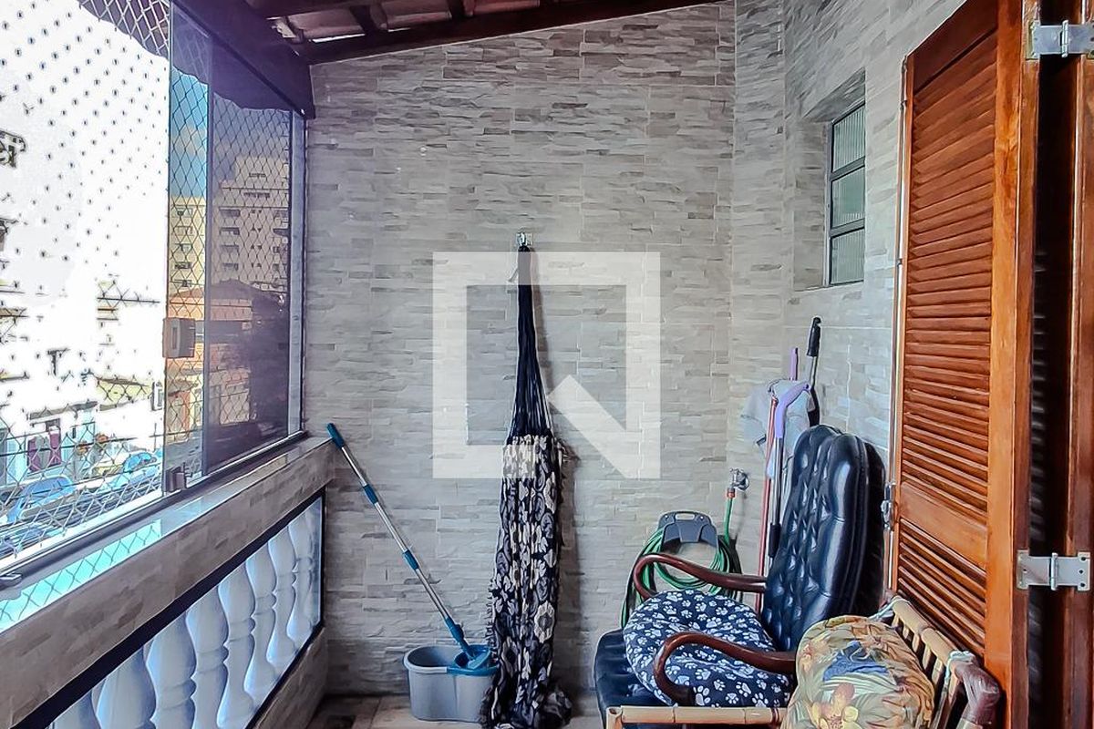 Casa, 3 quartos, 181 m² - Foto 32