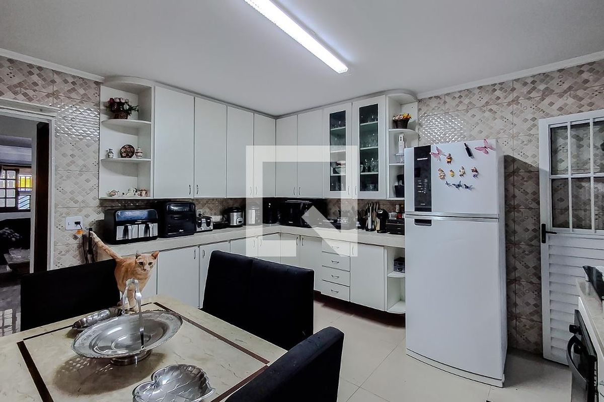 Casa, 3 quartos, 181 m² - Foto 40
