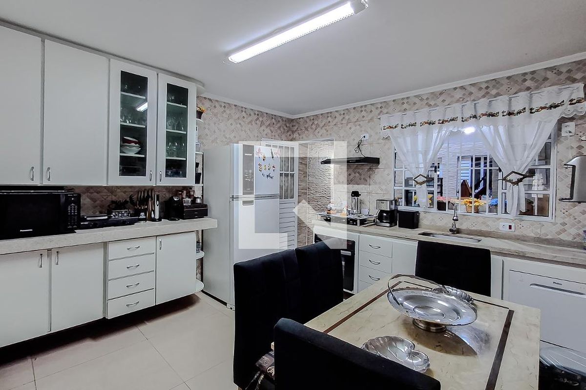 Casa, 3 quartos, 181 m² - Foto 42