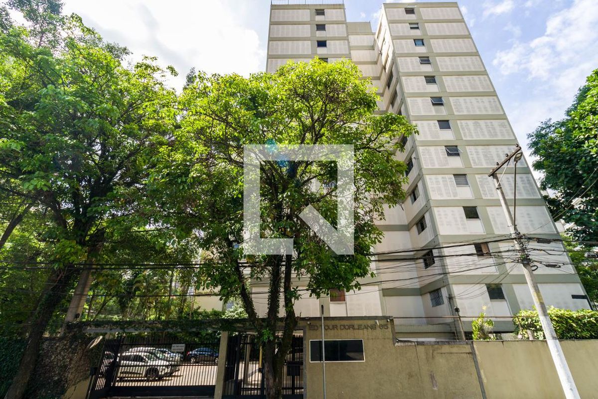 Apartamento, 3 quartos, 80 m² - Foto 47
