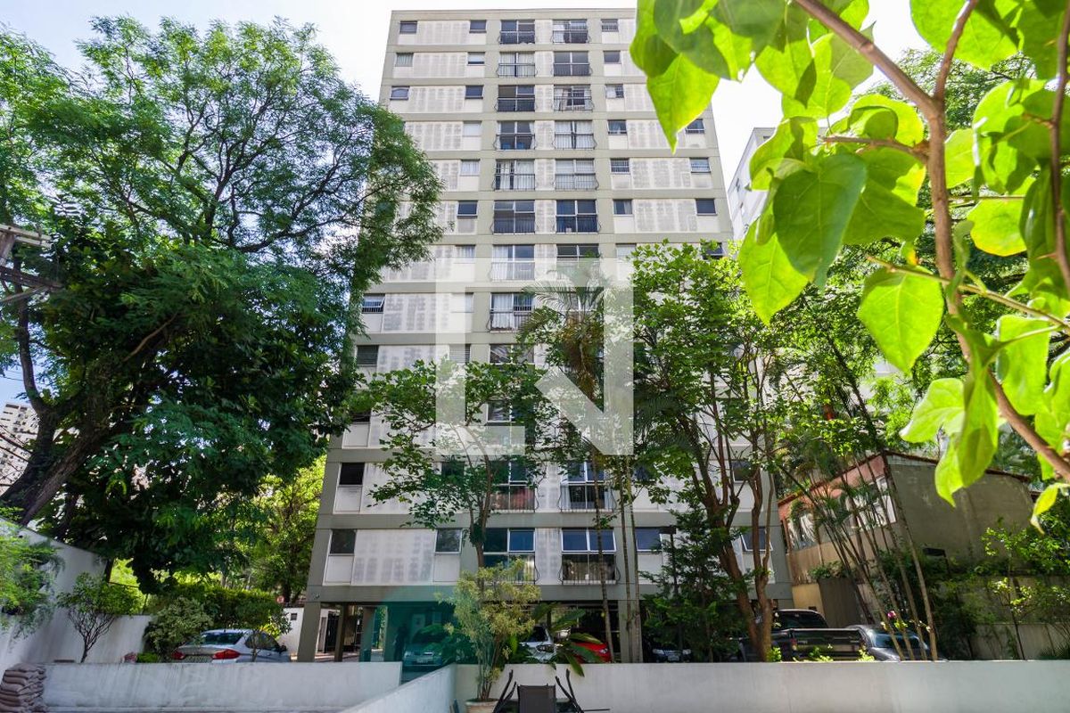 Apartamento, 3 quartos, 80 m² - Foto 42