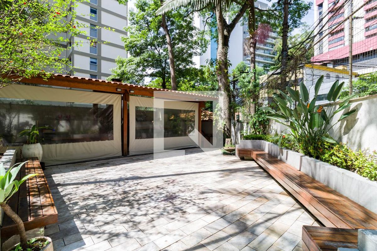 Apartamento, 3 quartos, 80 m² - Foto 38