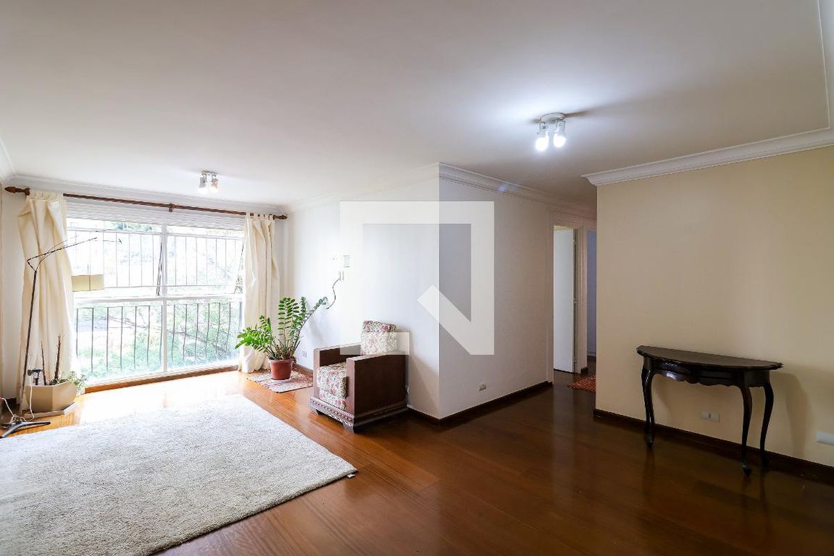 Apartamento, 3 quartos, 80 m² - Foto 1