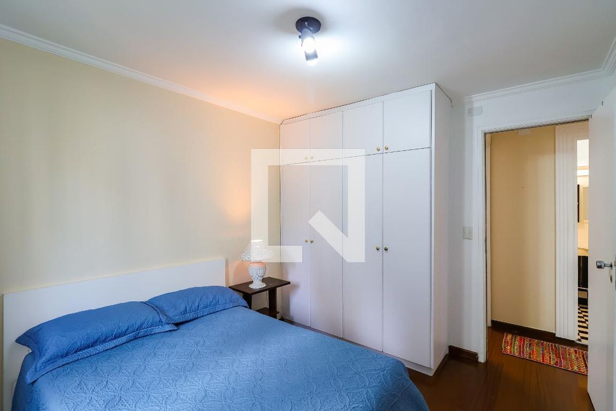 Apartamento, 3 quartos, 80 m² - Foto 14