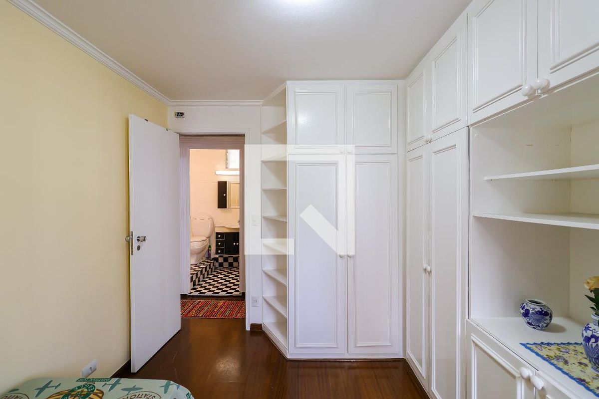 Apartamento, 3 quartos, 80 m² - Foto 10