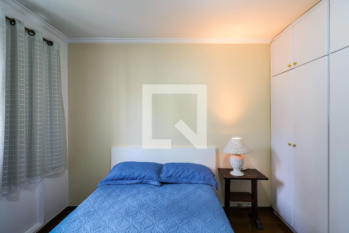 Apartamento, 3 quartos, 80 m² - Foto 13