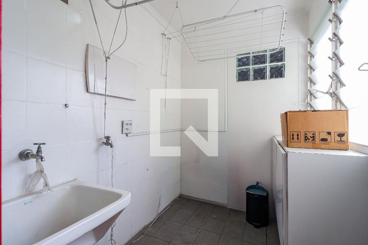 Apartamento, 3 quartos, 80 m² - Foto 32