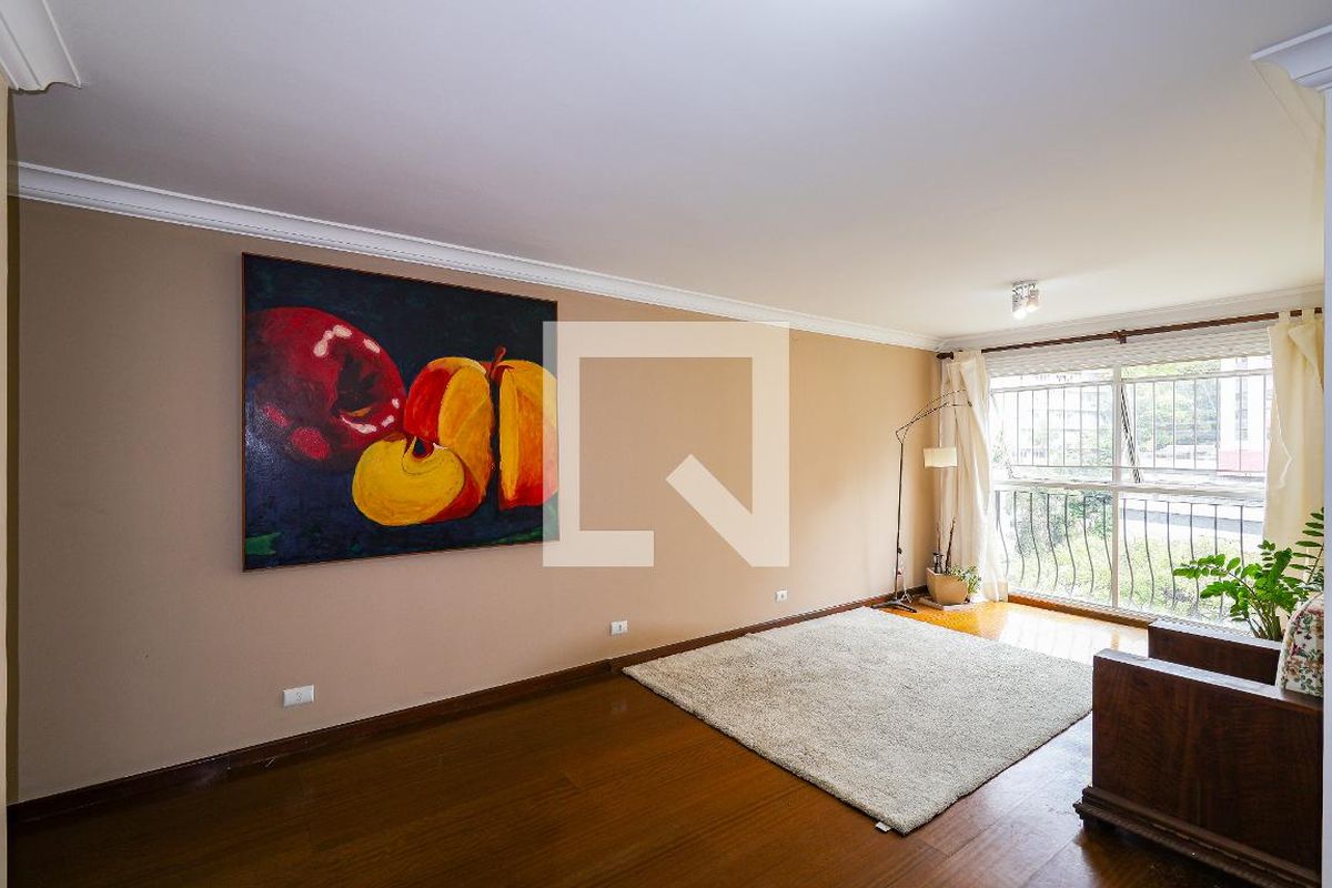 Apartamento, 3 quartos, 80 m² - Foto 3