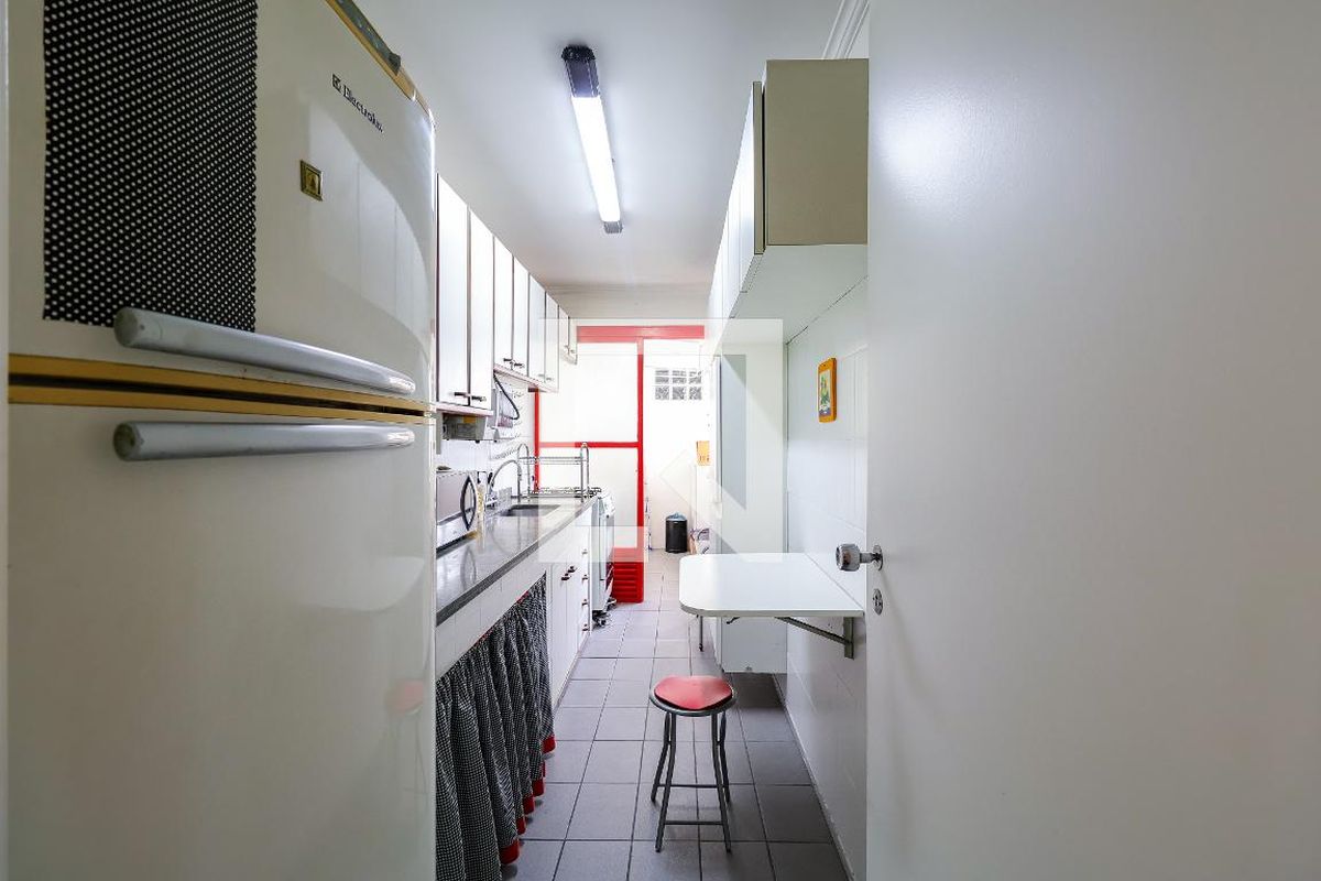 Apartamento, 3 quartos, 80 m² - Foto 28