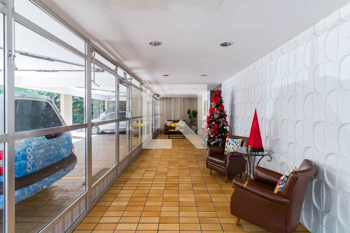 Apartamento, 3 quartos, 80 m² - Foto 34