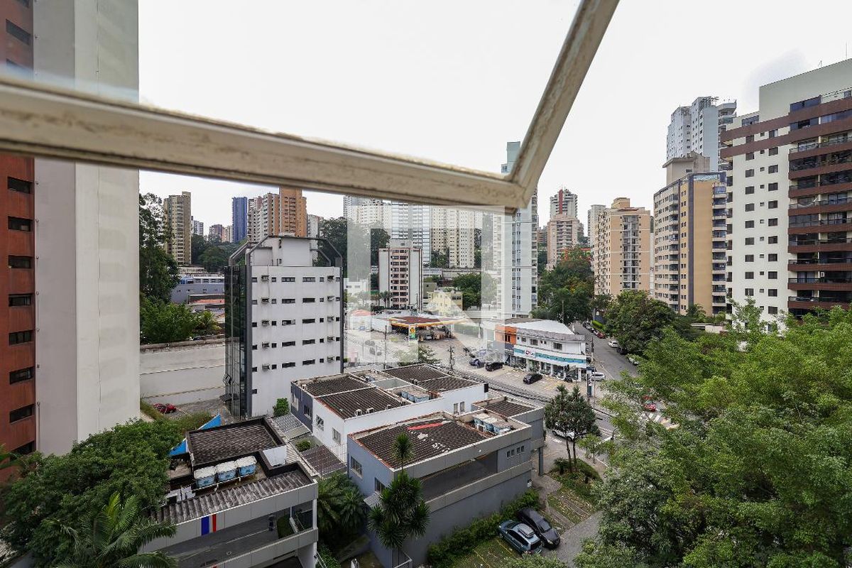 Apartamento, 3 quartos, 80 m² - Foto 21