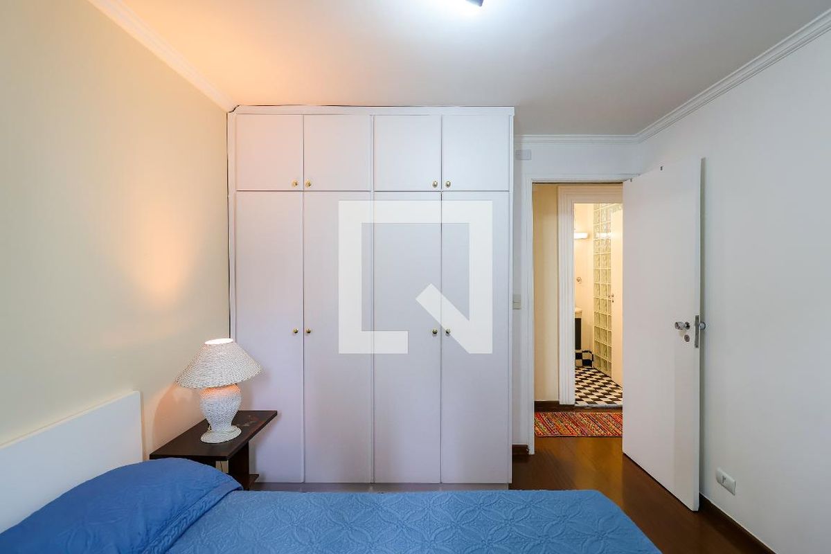 Apartamento, 3 quartos, 80 m² - Foto 15
