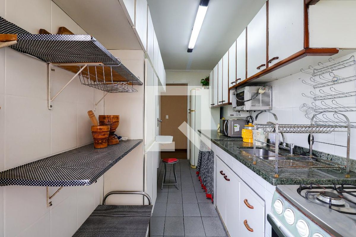 Apartamento, 3 quartos, 80 m² - Foto 31