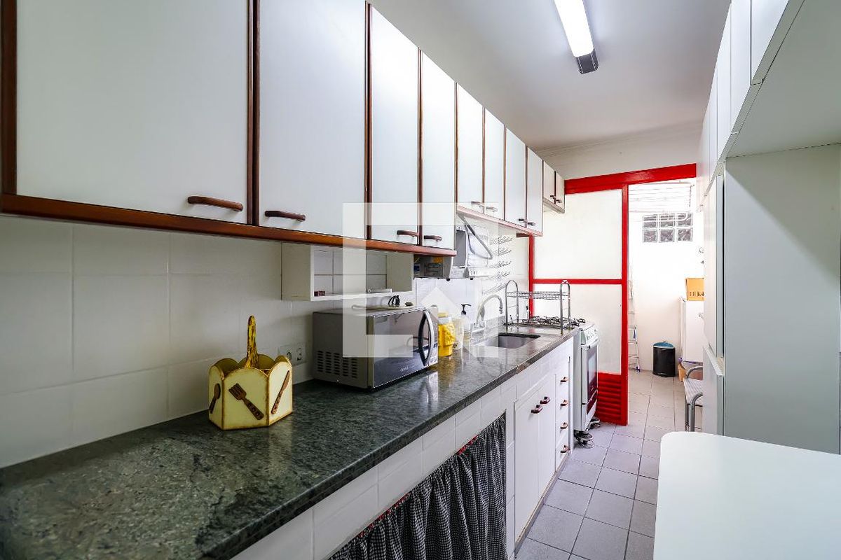 Apartamento, 3 quartos, 80 m² - Foto 29