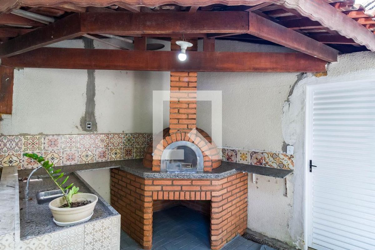 Apartamento, 3 quartos, 80 m² - Foto 41