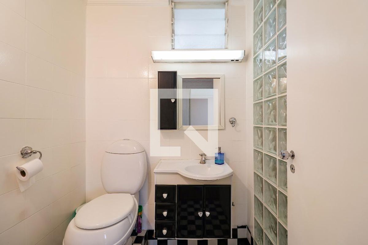 Apartamento, 3 quartos, 80 m² - Foto 23