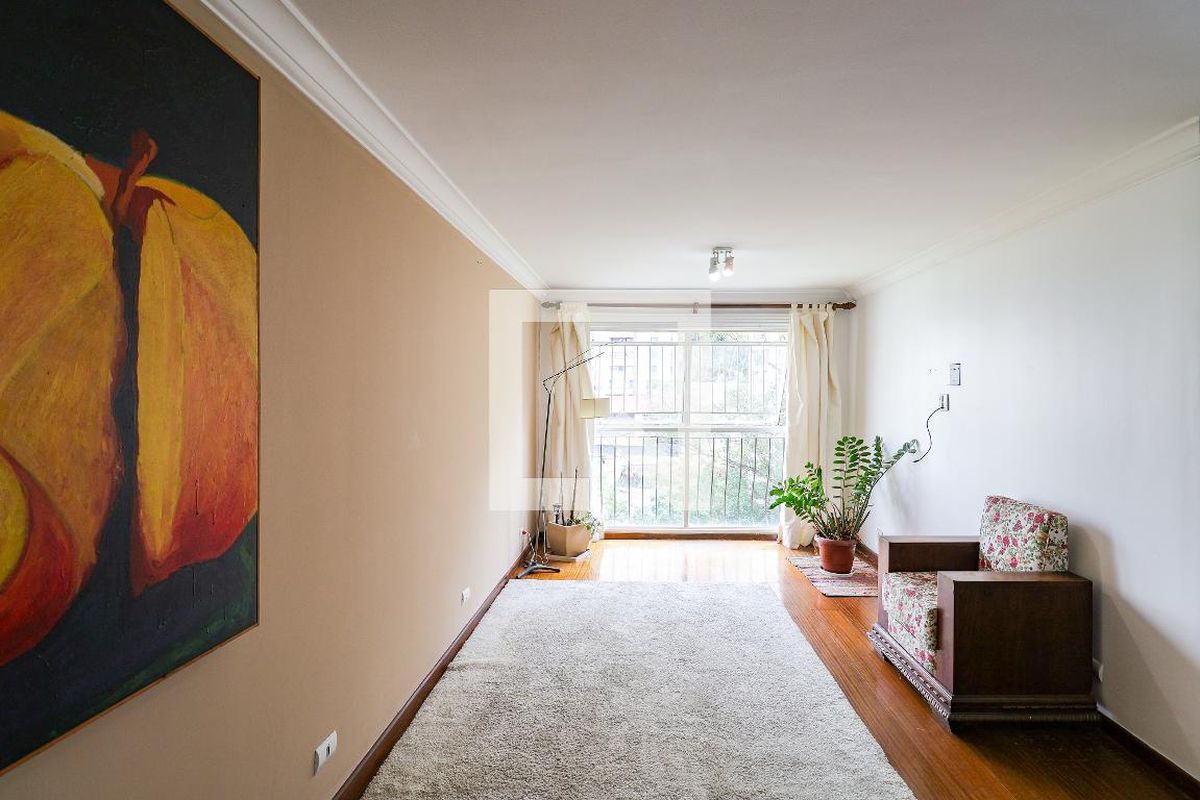 Apartamento, 3 quartos, 80 m² - Foto 2
